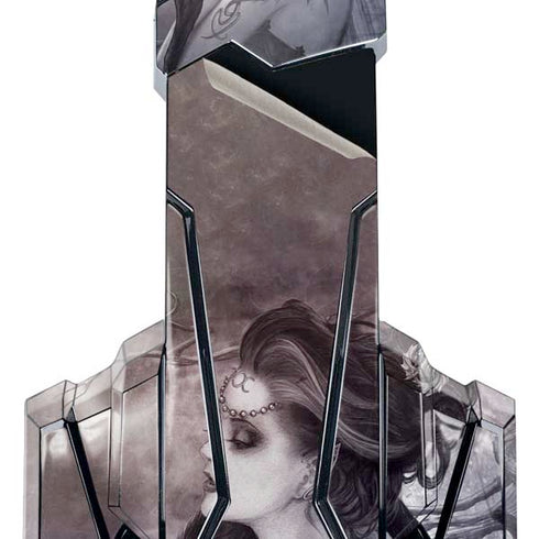 Alchemy Minnaloushe Moon BENGOO G9000 Skin